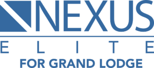 Nexus Elite for Grand Lodge logo